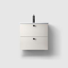  Haven H3 60 Kommod med Porslinshandfat - Badhuset.se