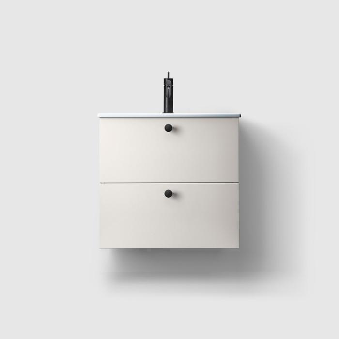haven h3 kommod 60 cm white