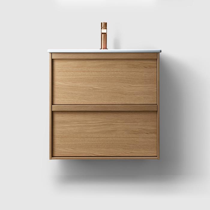 haven H2 60 kommod i ek (Oak wood)
