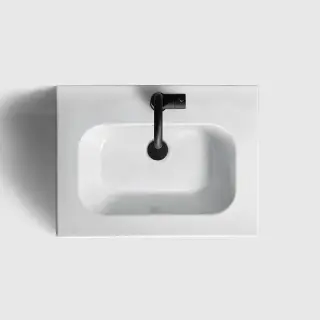  Haven Porslin Tvättställ P2 - Badhuset.se