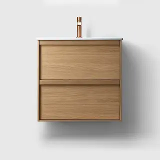  Haven H2 60 Kommod med tvättställ - Badhuset.se