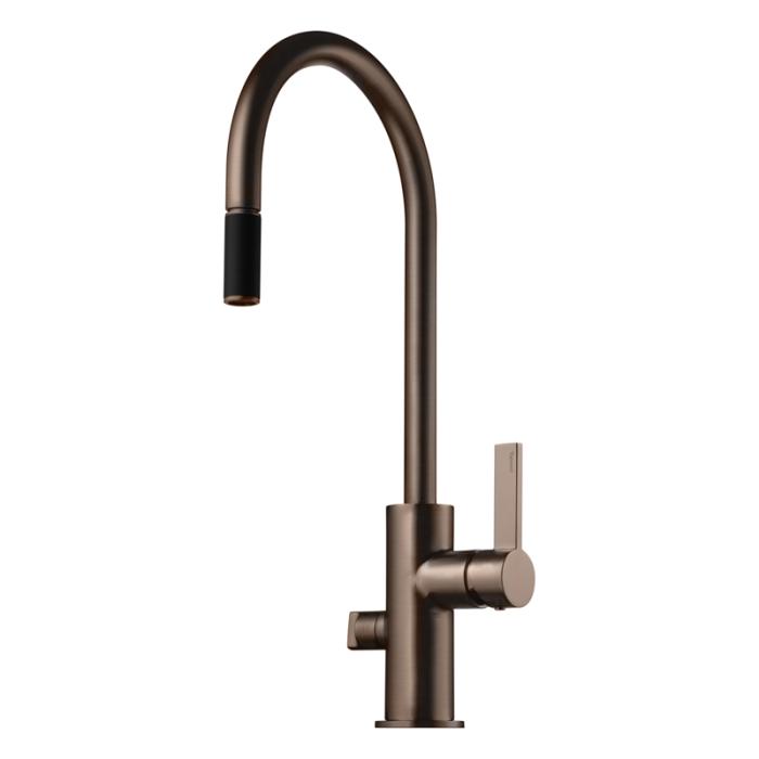  Tapwell ARM185 Köksblandare - Badhuset.se