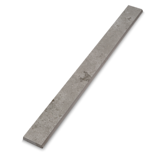  Bricmate J Skirting Norrvange Grey Granitkeramik - Badhuset.se