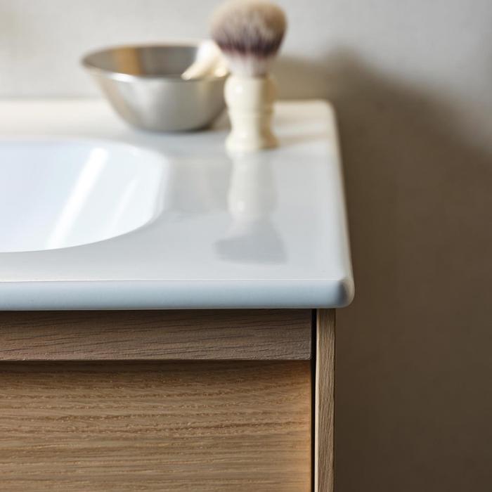 Haven h2 80 kommod i oak wood