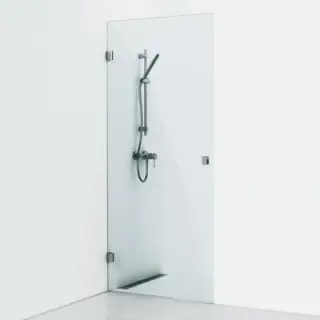  Svedbergs Svedberg 180º Nisch enkel - Badhuset.se