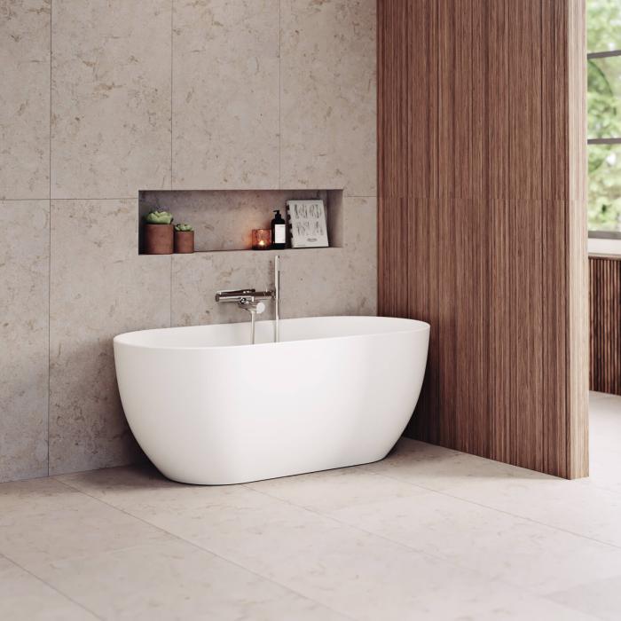  Nordhem Aspholmen I Badkar - Badhuset.se