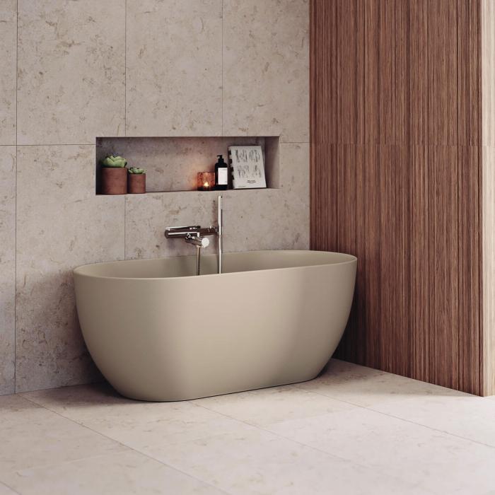  Nordhem Aspholmen I Badkar - Badhuset.se