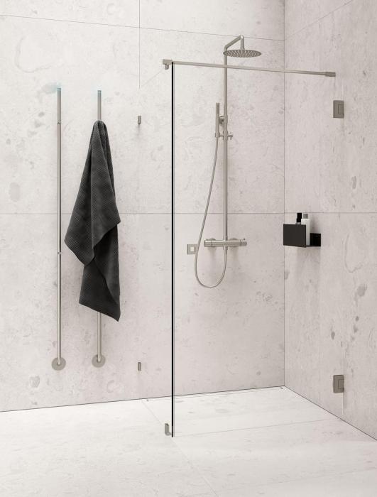  INR LINE Elektrisk handdukstork - Badhuset.se