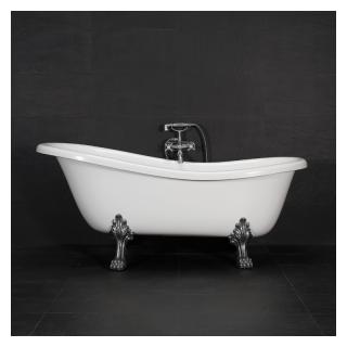  Westerbergs Victoria badkar - Badhuset.se