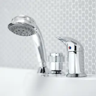  Westerbergs Soft Sargblandare - Badhuset.se