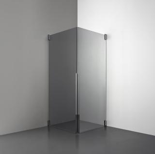  ROOH R2 Duschh&ouml;rna D&ouml;rr+D&ouml;rr M&aring;ttanpassad - Badhuset.se