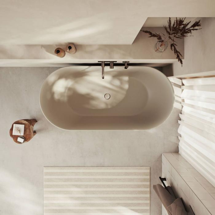  Nordhem Aspholmen I Badkar - Badhuset.se