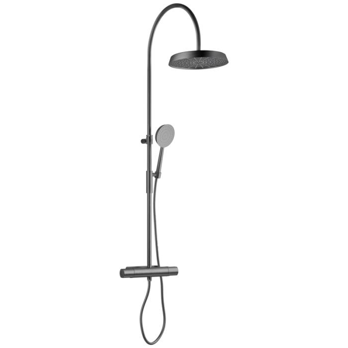  Tapwell ARM7300 Komplett takdusch - Badhuset.se