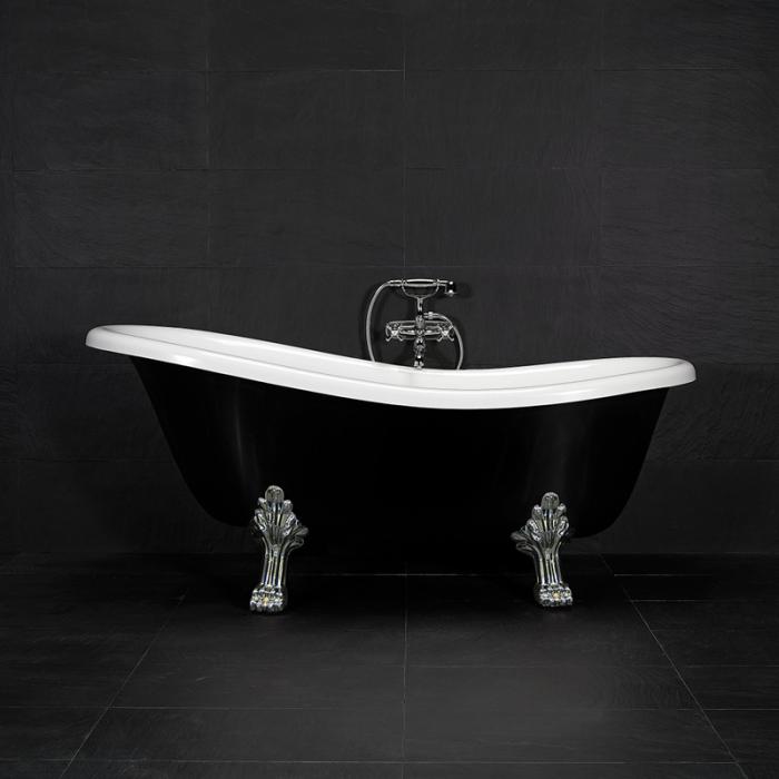  Westerbergs Victoria badkar - Badhuset.se