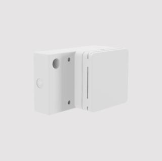  Svedbergs Eluttag 230V Vit - Badhuset.se