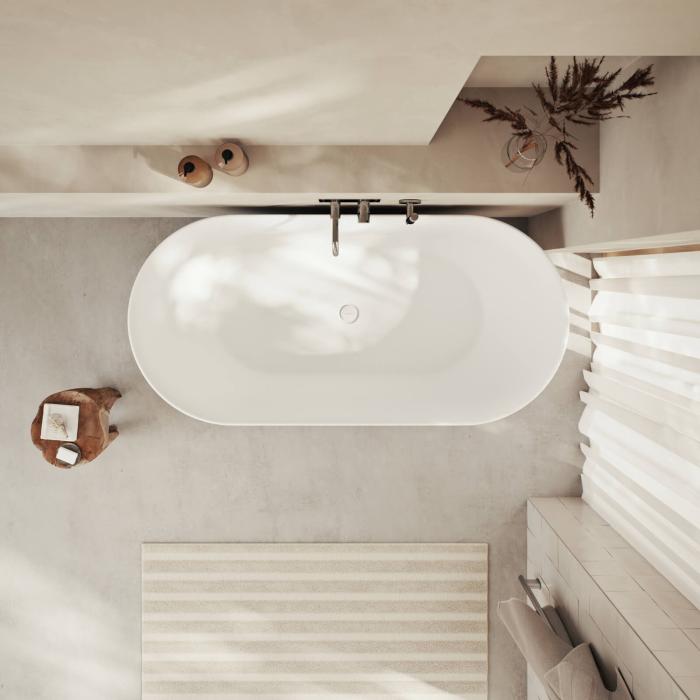  Nordhem Aspholmen I Badkar - Badhuset.se