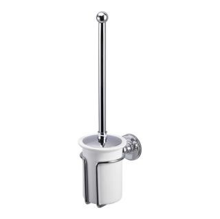  Burlington Hållare för toalettborste - Badhuset.se