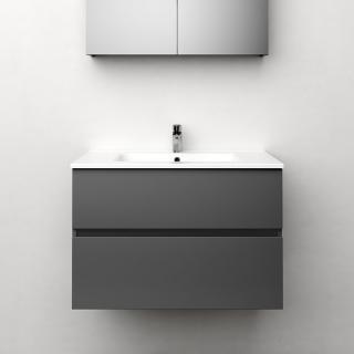  Westerbergs Himmel Kommod 80 med helt&auml;ckande tv&auml;ttst&auml;ll - Badhuset.se