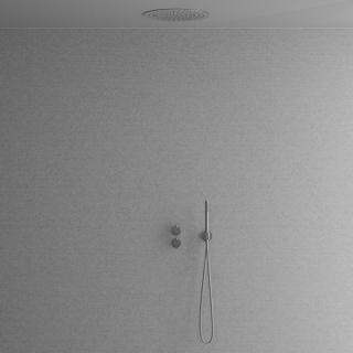  Scandtap Harmonized 2a Takdusch f&ouml;r inbyggnad - Badhuset.se