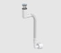  Macro Design Crown Kommod 60x35 med heltäckande tvättställ - Badhuset.se