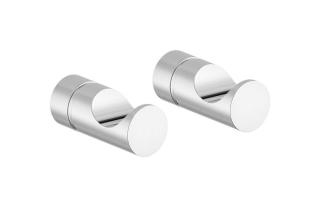  Damixa Handdukskrok 2-pack - Badhuset.se