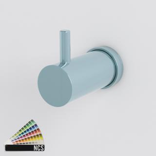  INR LINE Handdukskrok, RAL-kulör - Badhuset.se