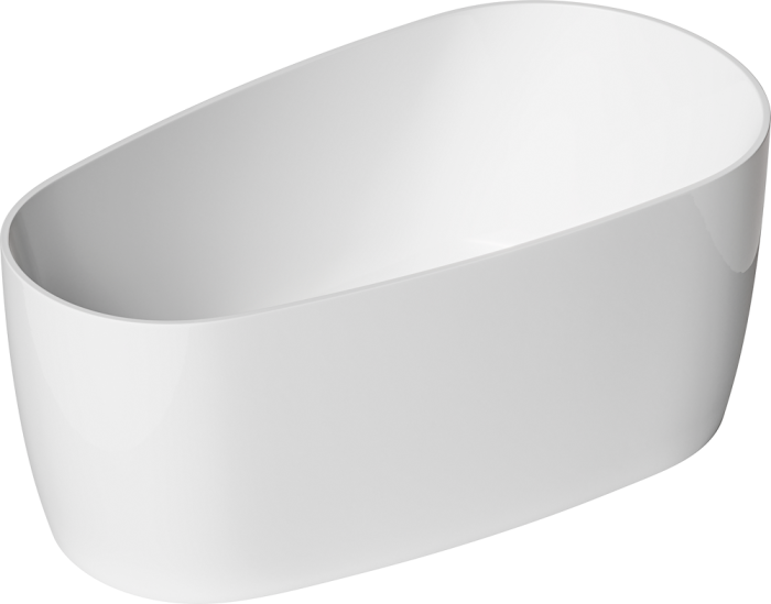  Mora X Collection MARE VI Badkar Medium - Badhuset.se
