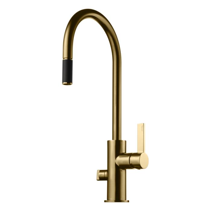  Tapwell ARM885 Köksblandare - Badhuset.se