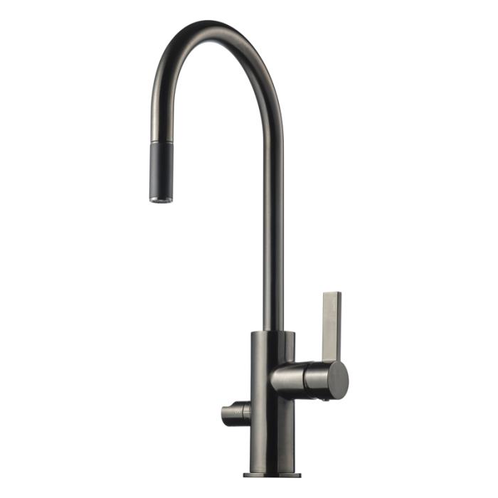  Tapwell ARM885 Köksblandare - Badhuset.se