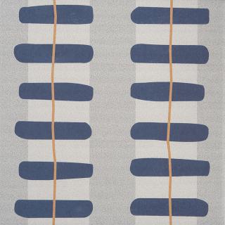  Bricmate Stig Lindberg Railing Blue - Badhuset.se