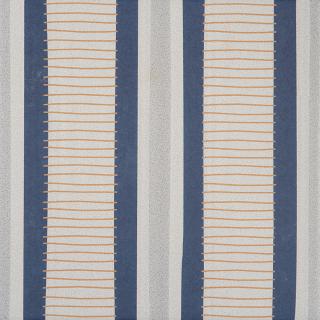  Bricmate Stig Lindberg Lattice Blue - Badhuset.se