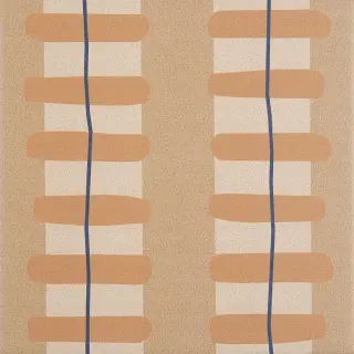  Bricmate Stig Lindberg Railing Yellow - Badhuset.se