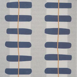  Bricmate Stig Lindberg Railing Blue - Badhuset.se