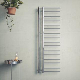  Nordhem Tjol&ouml;holm Handdukstork centralv&auml;rme - Badhuset.se