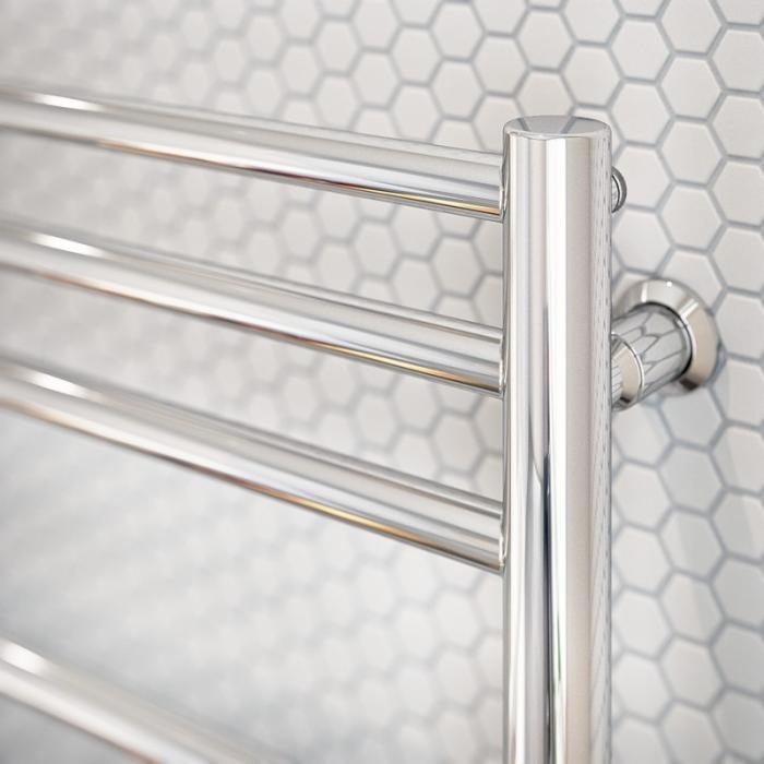  Nordhem Solliden Handdukstork el - Badhuset.se