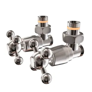  Nordhem Ventilset Classic - Badhuset.se