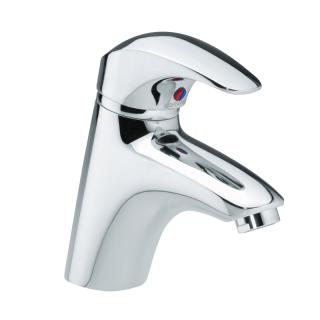  Damixa Space Tvättställsblandare, Krom - Badhuset.se