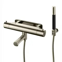 Tapwell EVM026 Dusch- och badkarsblandare - Badhuset.se