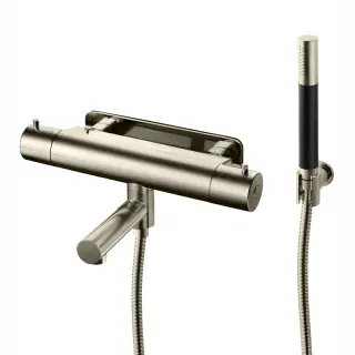  Tapwell EVM026 Dusch- och badkarsblandare - Badhuset.se