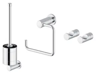  Damixa Badrumstillbeh&ouml;r Paket - Badhuset.se