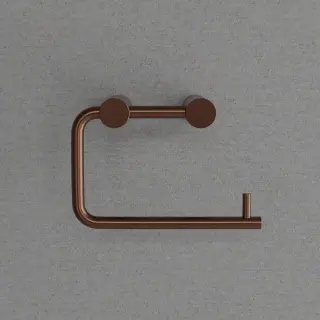  Scandtap Toalettpappersh&aring;llare Steel Style - Badhuset.se