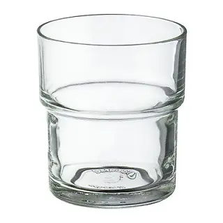  Smedbo Xtra Tandborstglas - Badhuset.se