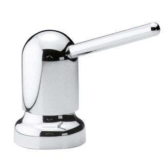  Damixa Diskmedelspump, Krom - Badhuset.se