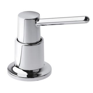  Damixa Diskmedelspump, Krom - Badhuset.se