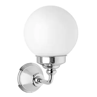  Damixa Tradition Vägglampa - Badhuset.se