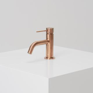  INR Tv&auml;ttst&auml;llsblandare Voyage Low - Badhuset.se