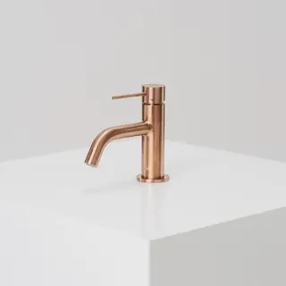  INR Tv&auml;ttst&auml;llsblandare Voyage Low - Badhuset.se