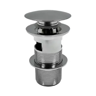  Svedbergs Pop-up Bottenventil - Badhuset.se