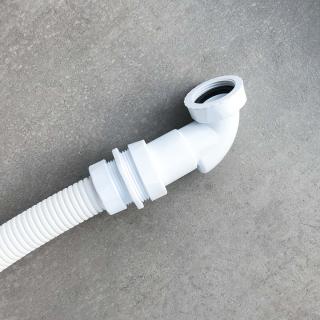  Scandtap Purus Universal Vattenlås - Badhuset.se