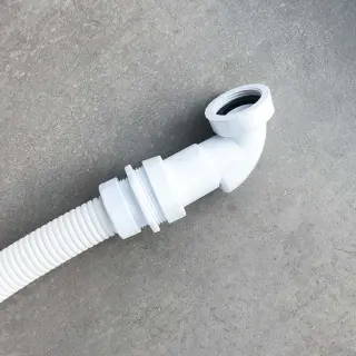  Scandtap Purus Universal Vattenl&aring;s - Badhuset.se